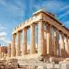 Architectuur Wallgroup | Parthenon Op De Akropolis Fotobehang