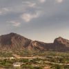 Landschap Wallgroup | De Camelback Mountain Fotobehang